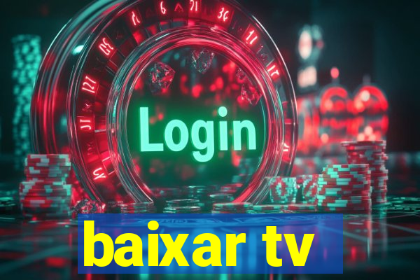 baixar tv - futebol ao vivo